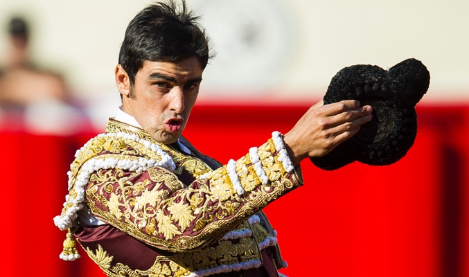 Miguel Ángel Perera